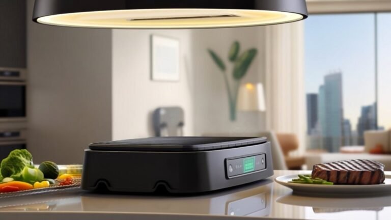 indoor smokeless grill options