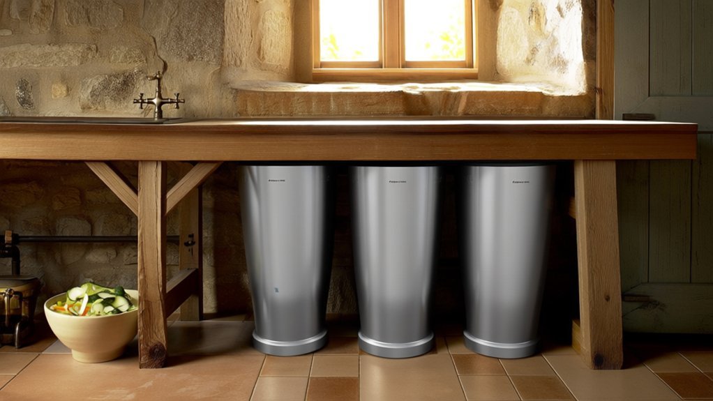3 Best Septic-Safe Garbage Disposals for Rural Homes