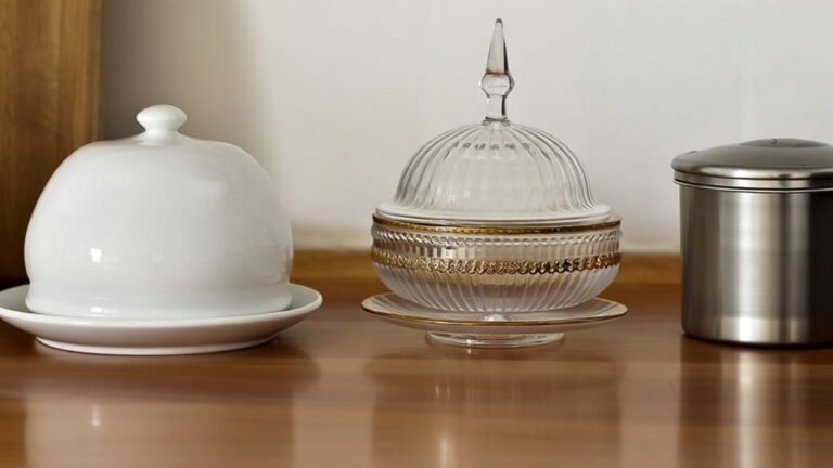 stylish butter storage options