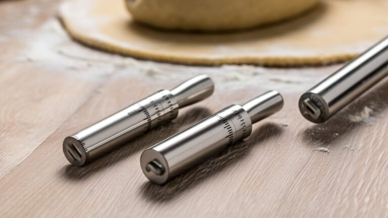 top adjustable rolling pins