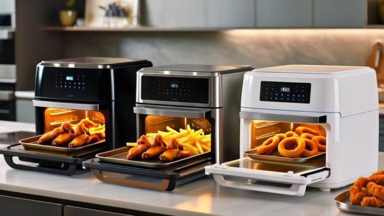 top air fryer oven picks