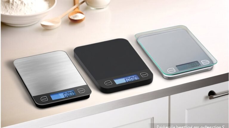 top baking scale recommendations
