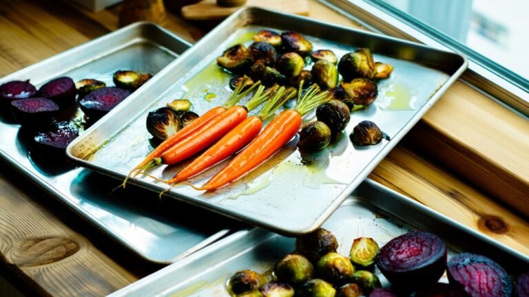 top baking sheet choices