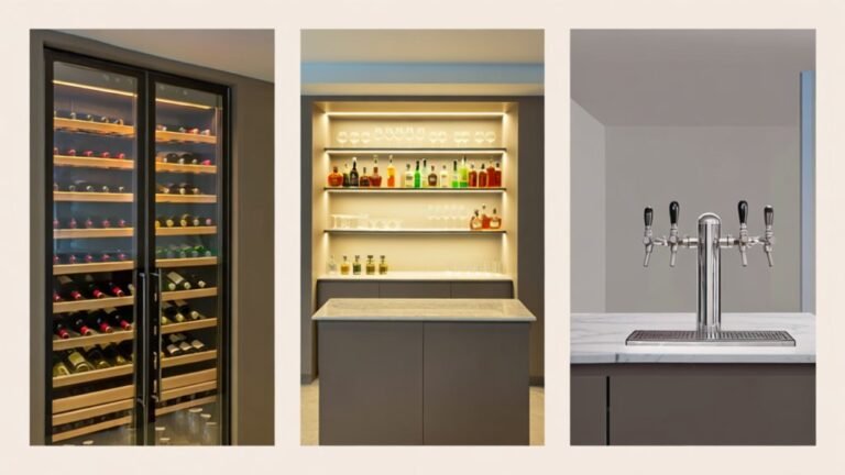 top beverage center selections