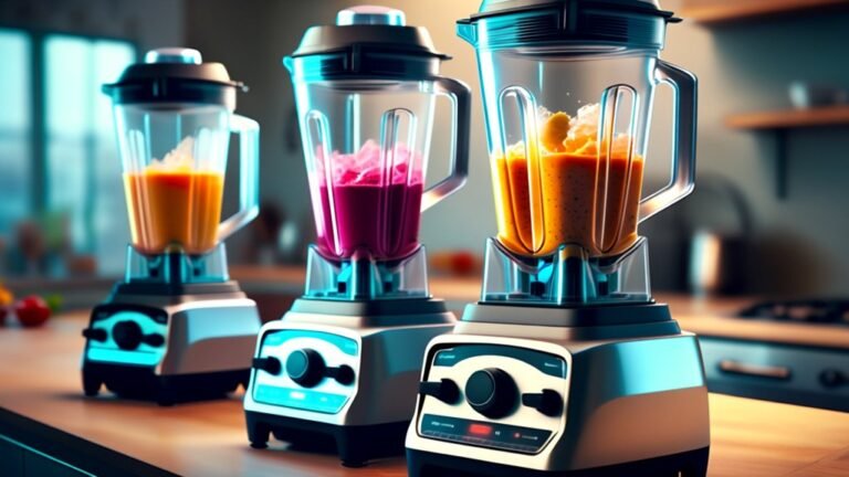 top blender picks 2025