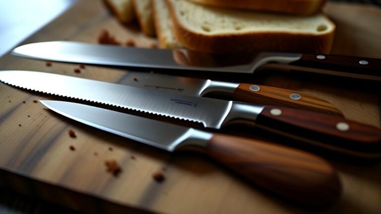 top bread slicing tools