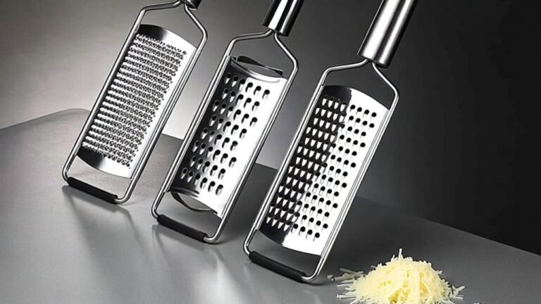 top cheese graters 2025