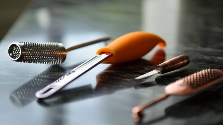 top citrus zesters selection