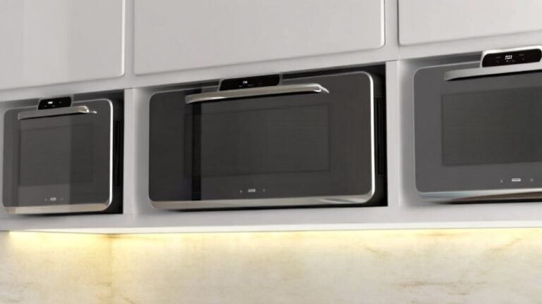 top compact microwave picks