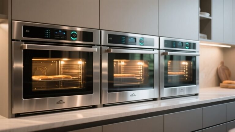 top convection oven options