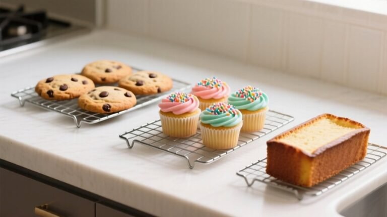 top cooling racks for baking