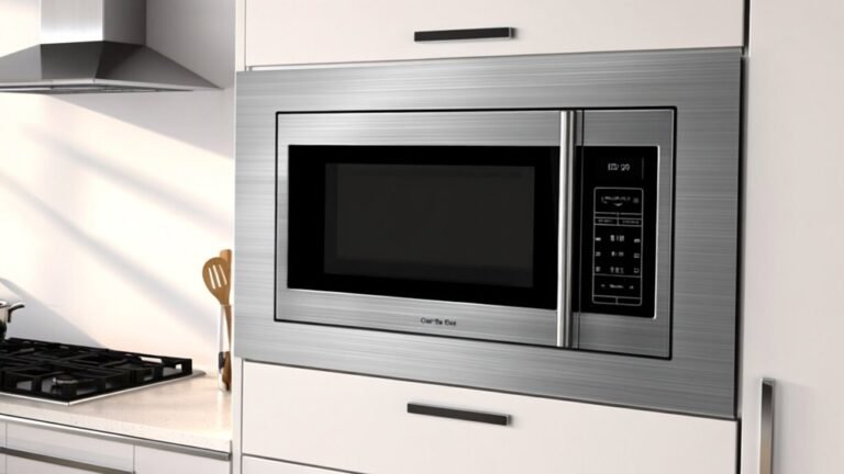 top counter microwave picks