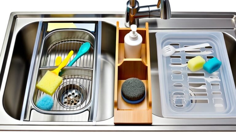 top dish storage solutions