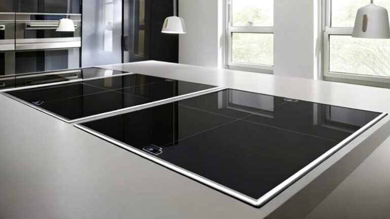 top downdraft cooktop options