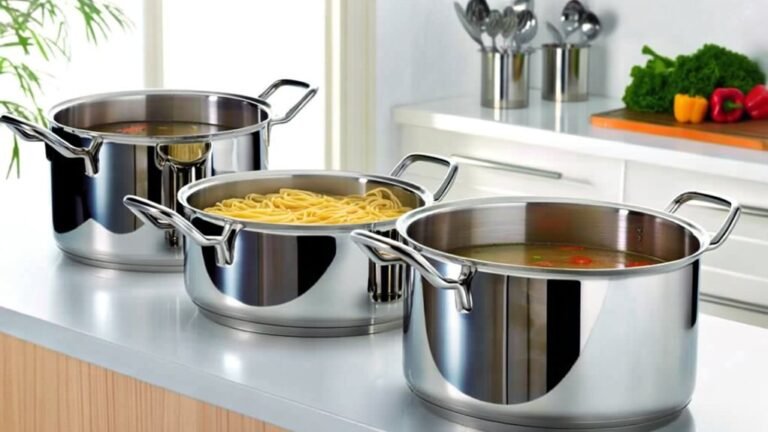 top durable stock pots