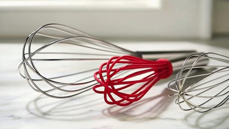 top egg whisking tools