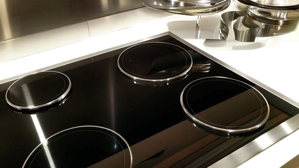 top electric cooktop reviews