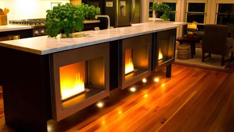 top electric fireplaces selection