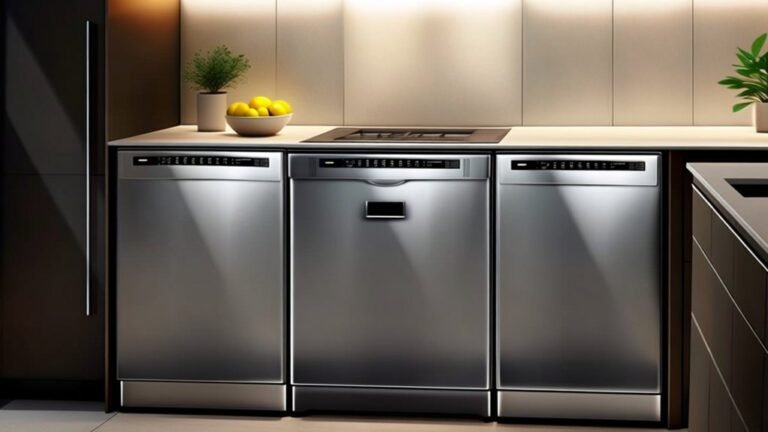 top energy star dishwashers