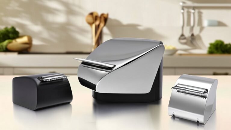 top foil dispenser picks