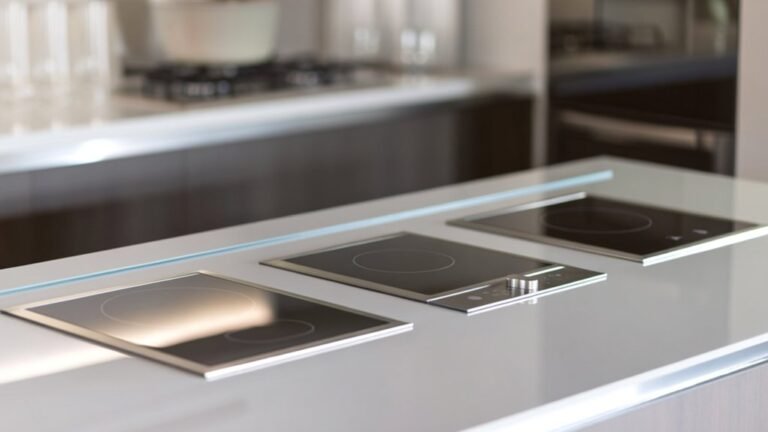 top glass cooktop picks