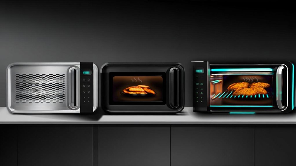 top grilling microwave picks