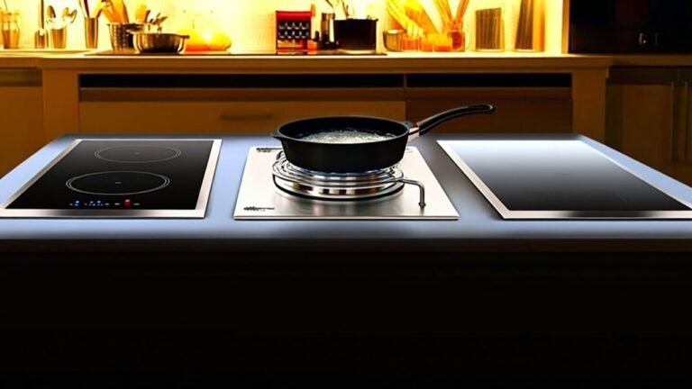 top hot plate options