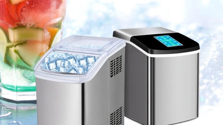 top ice makers 2023