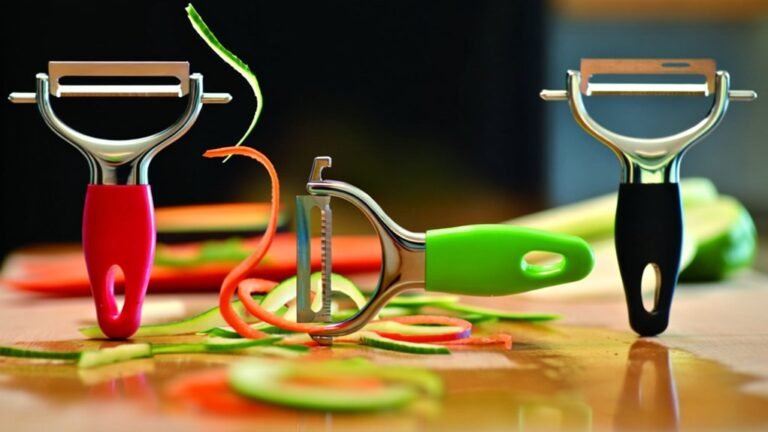 top julienne peelers review