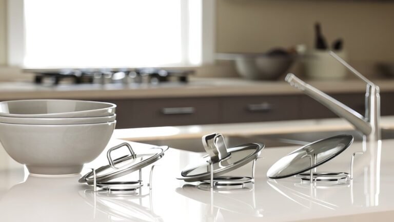 top lid organizer solutions