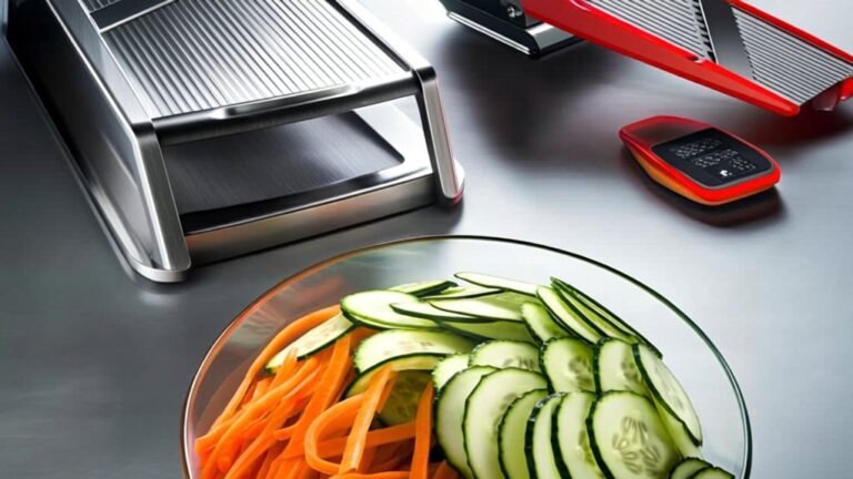 top mandoline slicer picks