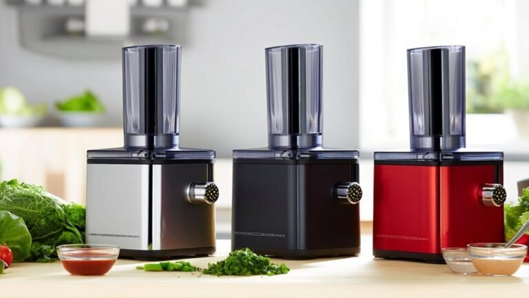 top meal prep food processors