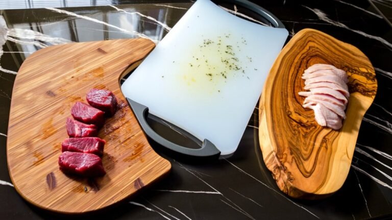 top meat cutting boards