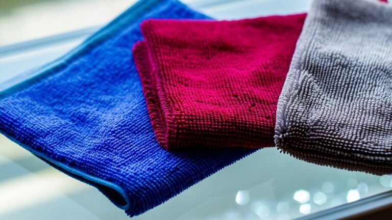 top microfiber cloths
