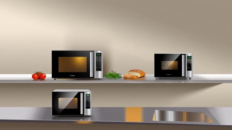 top microwave roasting choices