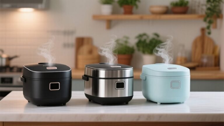 top mini rice cookers