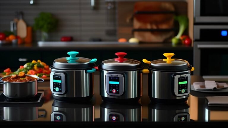 top multi cooker recommendations