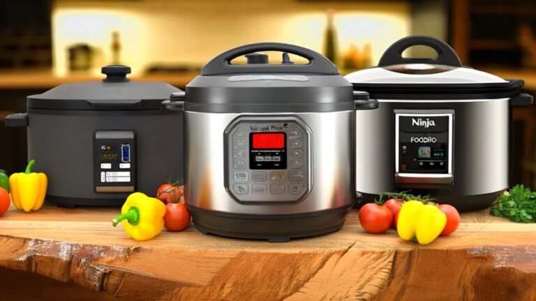 top multicooker picks