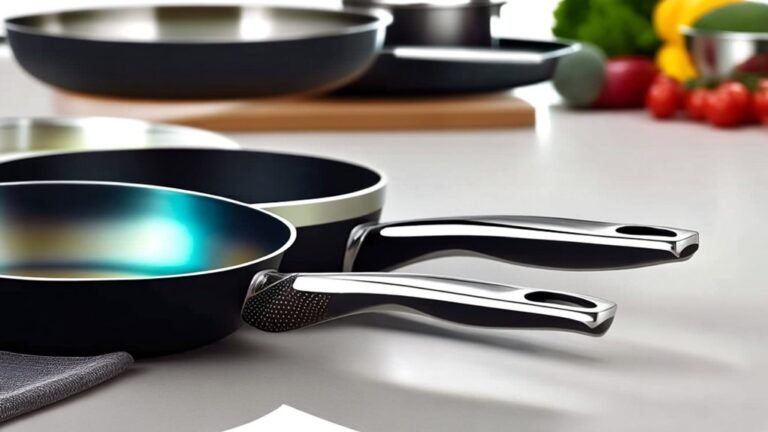 top non stick frying pans