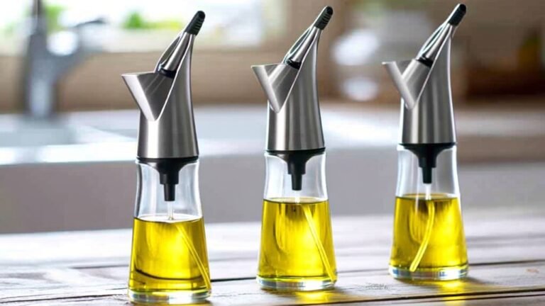 top oil sprayers review