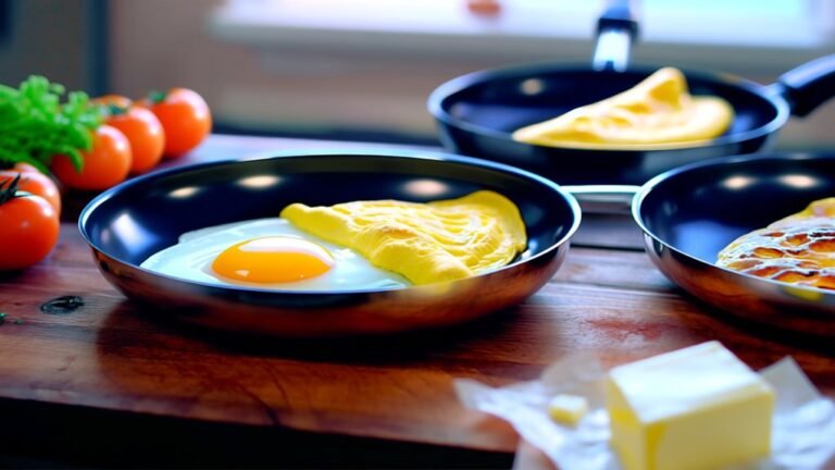 top omelette pan picks