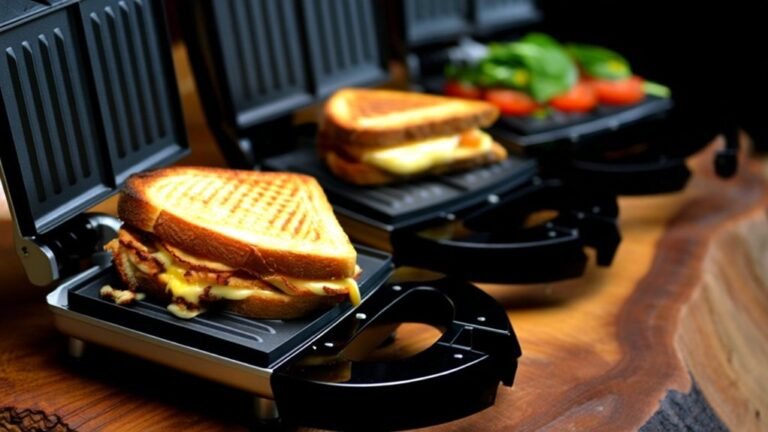 top panini press recommendations