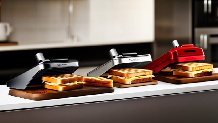 top panini presses 2025