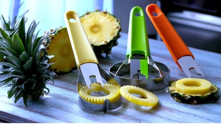 top pineapple corers selection