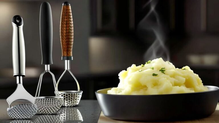 top potato masher picks