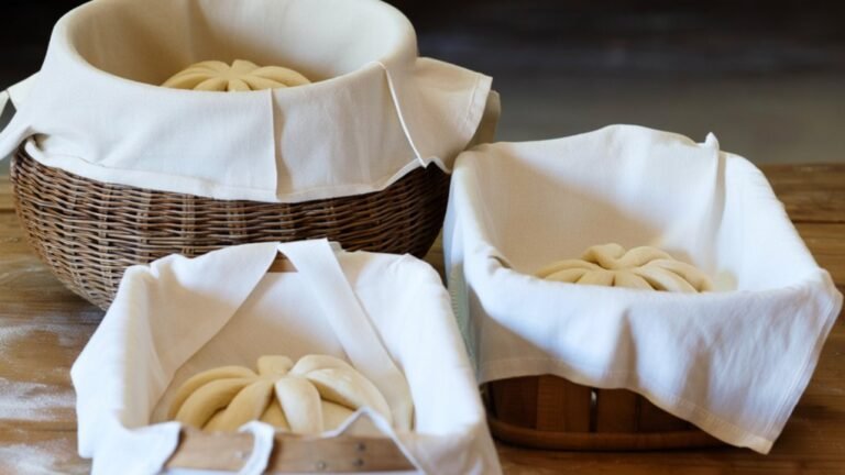 top proofing basket options