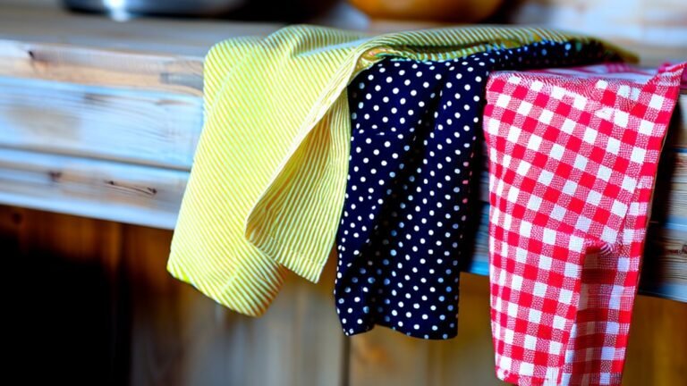 top quick drying kitchen towels
