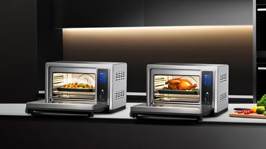 top quick meal appliances