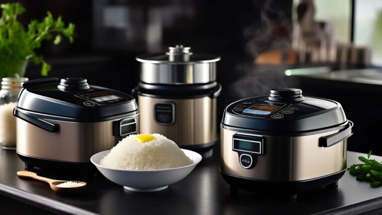 top rice cooker picks