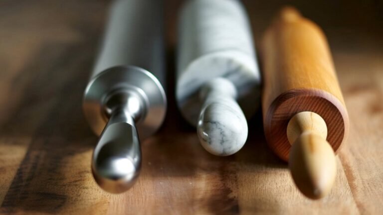 top rolling pins for baking